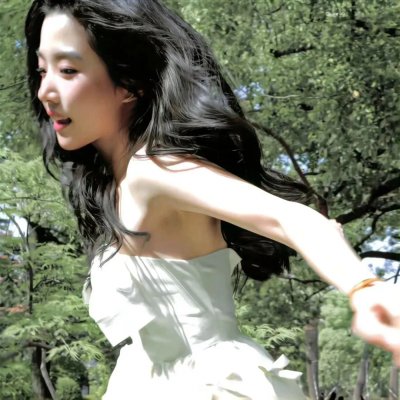 如常